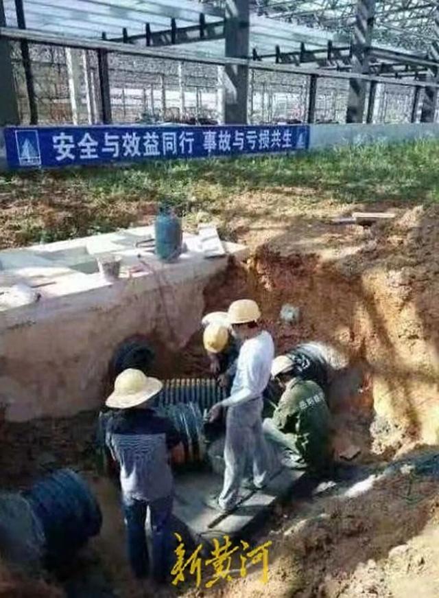 云南瑞丽一市政工程违法分包, 156名农民工工资遭拖欠八年未结