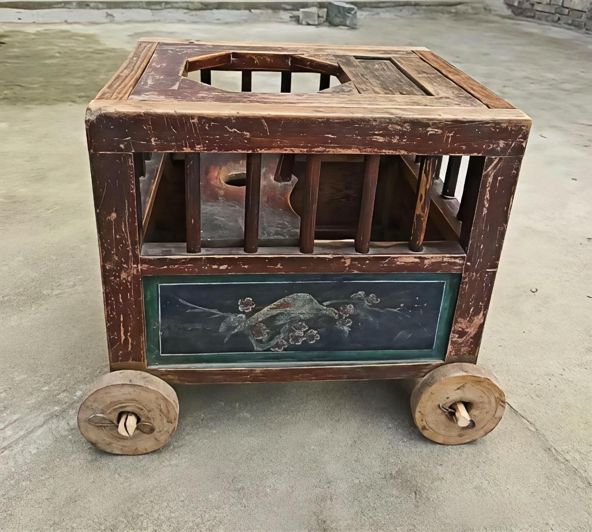 这个谁小时候用过