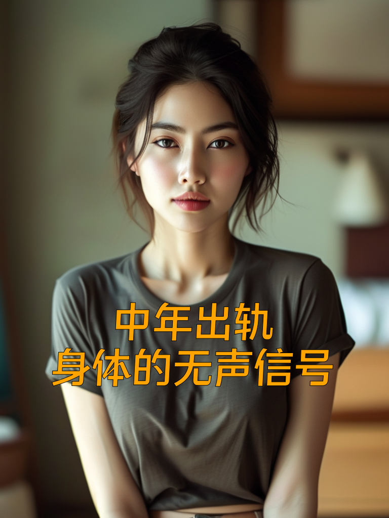 中年出轨：身体的无声信号