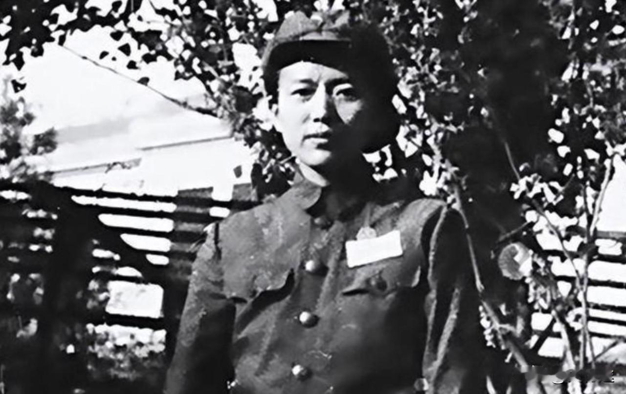 “她长得太纯洁，送她走吧！”日本人识破新四军女特工，没有严刑逼供，好吃好喝待着，