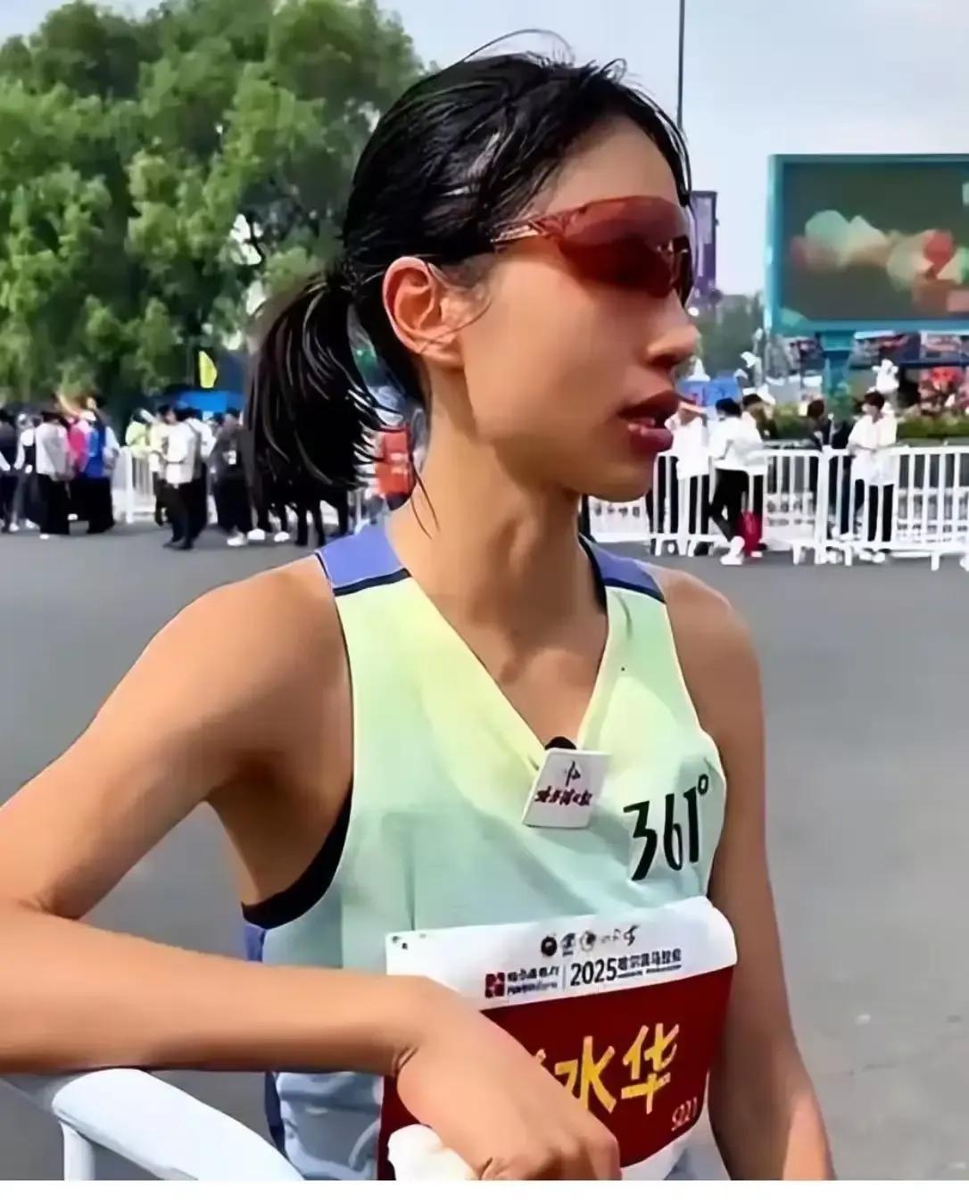 最快女护士”张水华icon被医院警告处分！医院：“存在违规兼职取酬、以虚假理由获