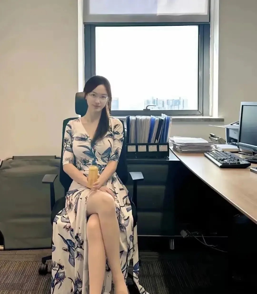 跟这样的领导工作平时需要注意点什么？​​​