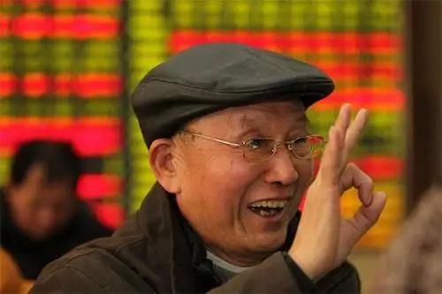 以后就这么做了！一个上海股民投入资金12万元，只坚守一只股票，建仓至今已有1