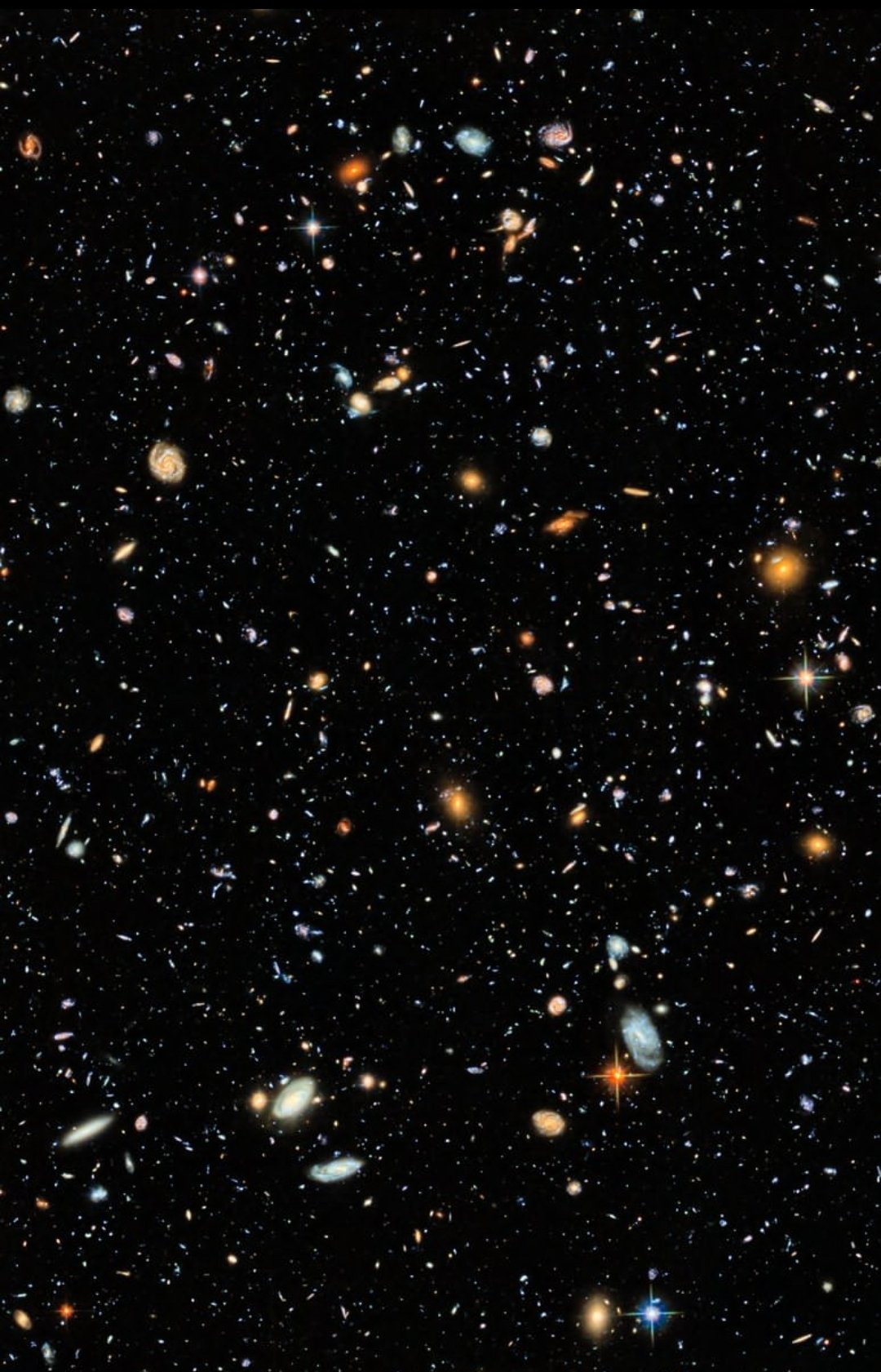 你认为地球是宇宙中唯一适合生命存在的星球吗?