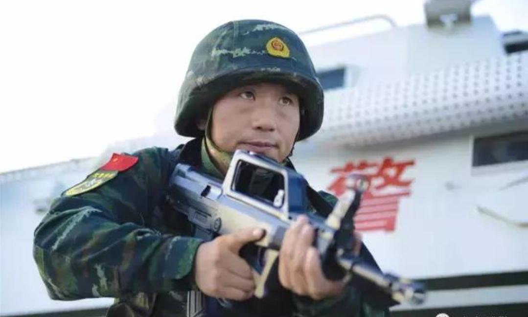 赵永飞，武警山东总队临沂支队原执勤一大队大队长，一等功臣，被誉为“沂蒙铁汉”。