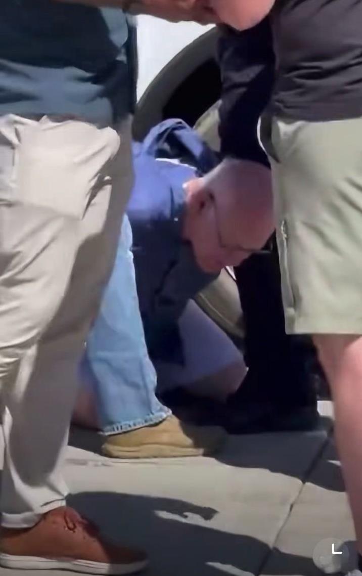 美国FBI“忙中出错”两次抓错嫌疑人！真正的枪手到现在还没抓住！消息来源：美国