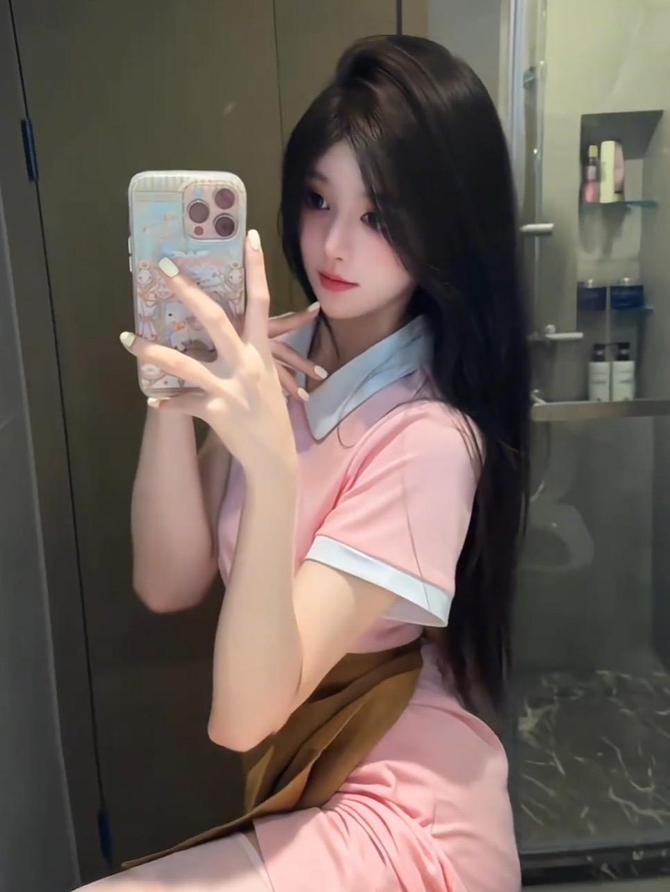 怀疑男生都喜欢这样的