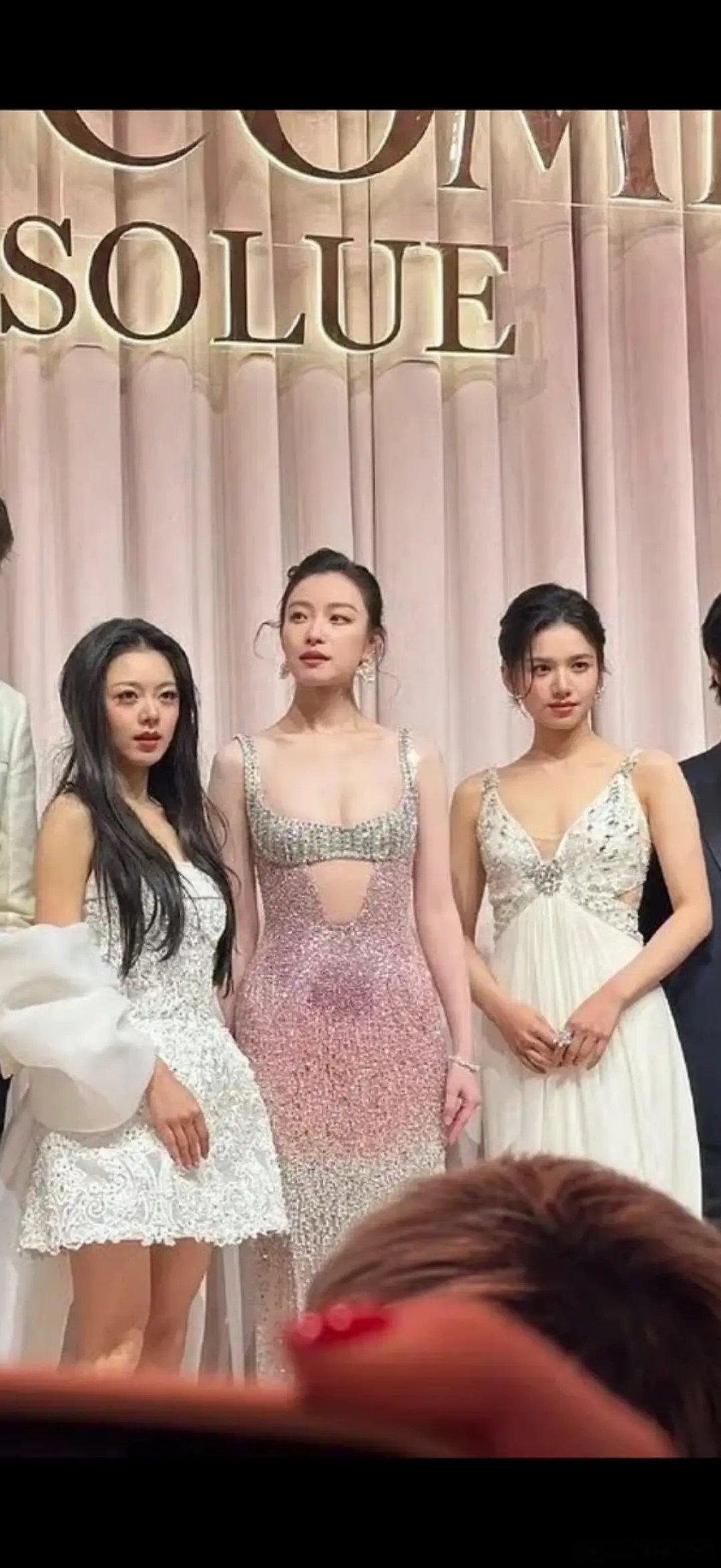 是什么让赵今麦成了现在这样