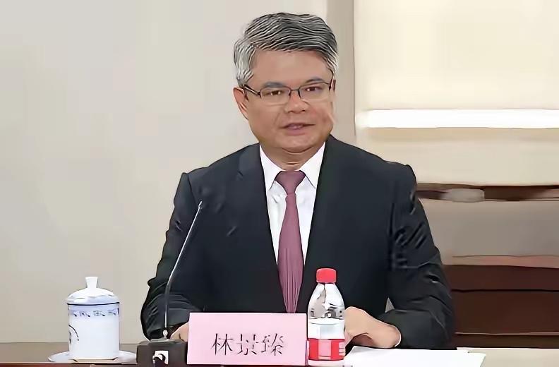 确认逮捕！中国银行原副行长抓了！数额特别巨大真爽！昨天5月13号，浙江那边直