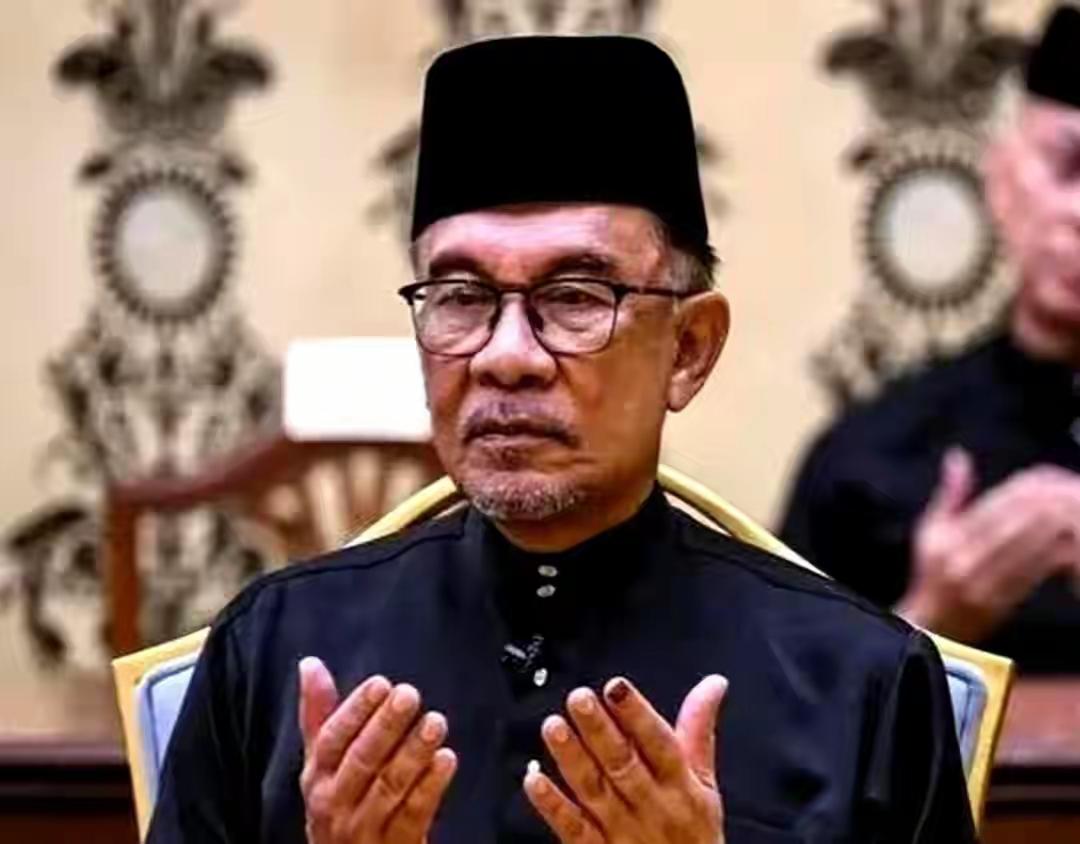 马来西亚打响全球第一枪，撕毁对美贸易协议，美霸权开始加速崩塌3月15