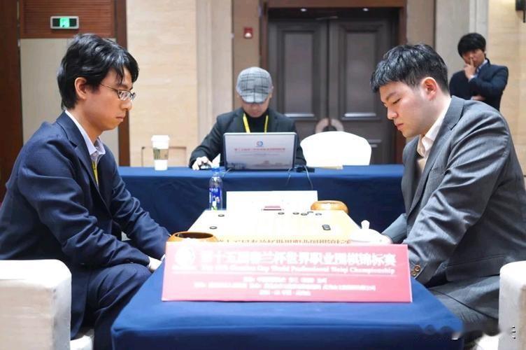 春兰杯中国六将围剿二申第十六届春兰杯世界职业围棋锦标赛八强出炉，日本棋手全军覆
