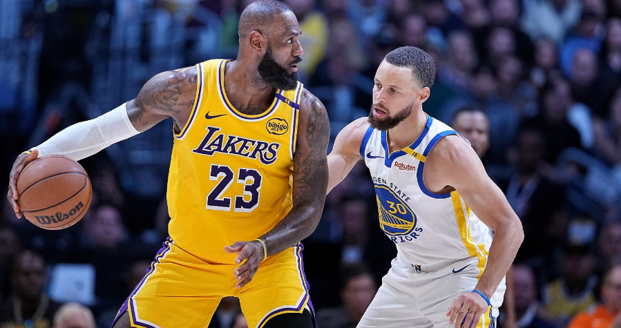 奥尼尔的总统山：乔丹的神坛、詹姆斯的王座、科比的执念，还有库里的革命