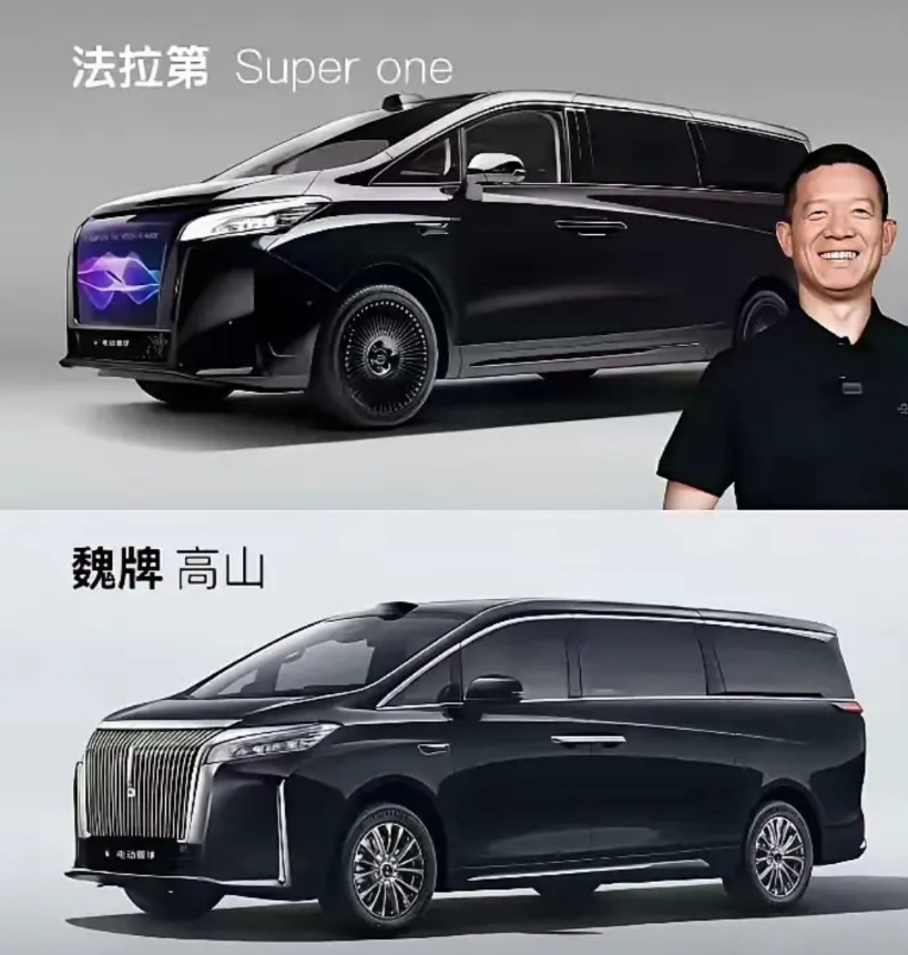抛开事实不谈，贾跃亭还是有些优点值得学习的。他坚持自己的造车梦想，有错吗？他