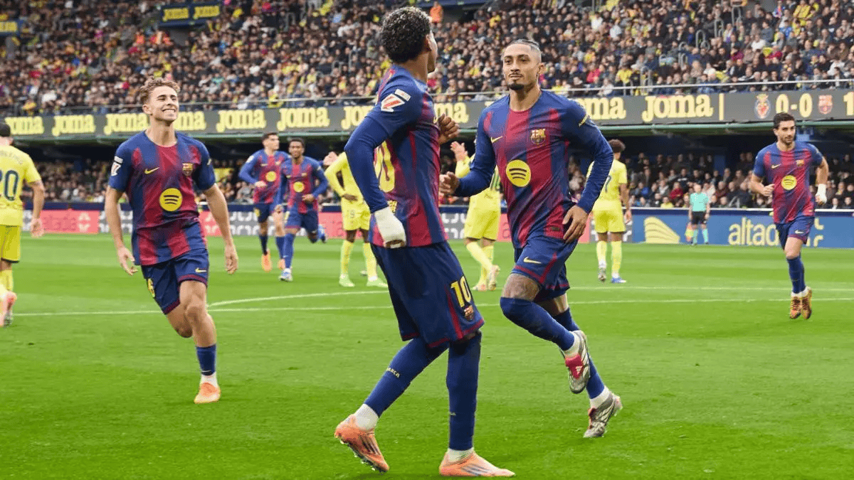 拉菲尼亚在场时喊话库巴西: 没必要总是踢得太优雅