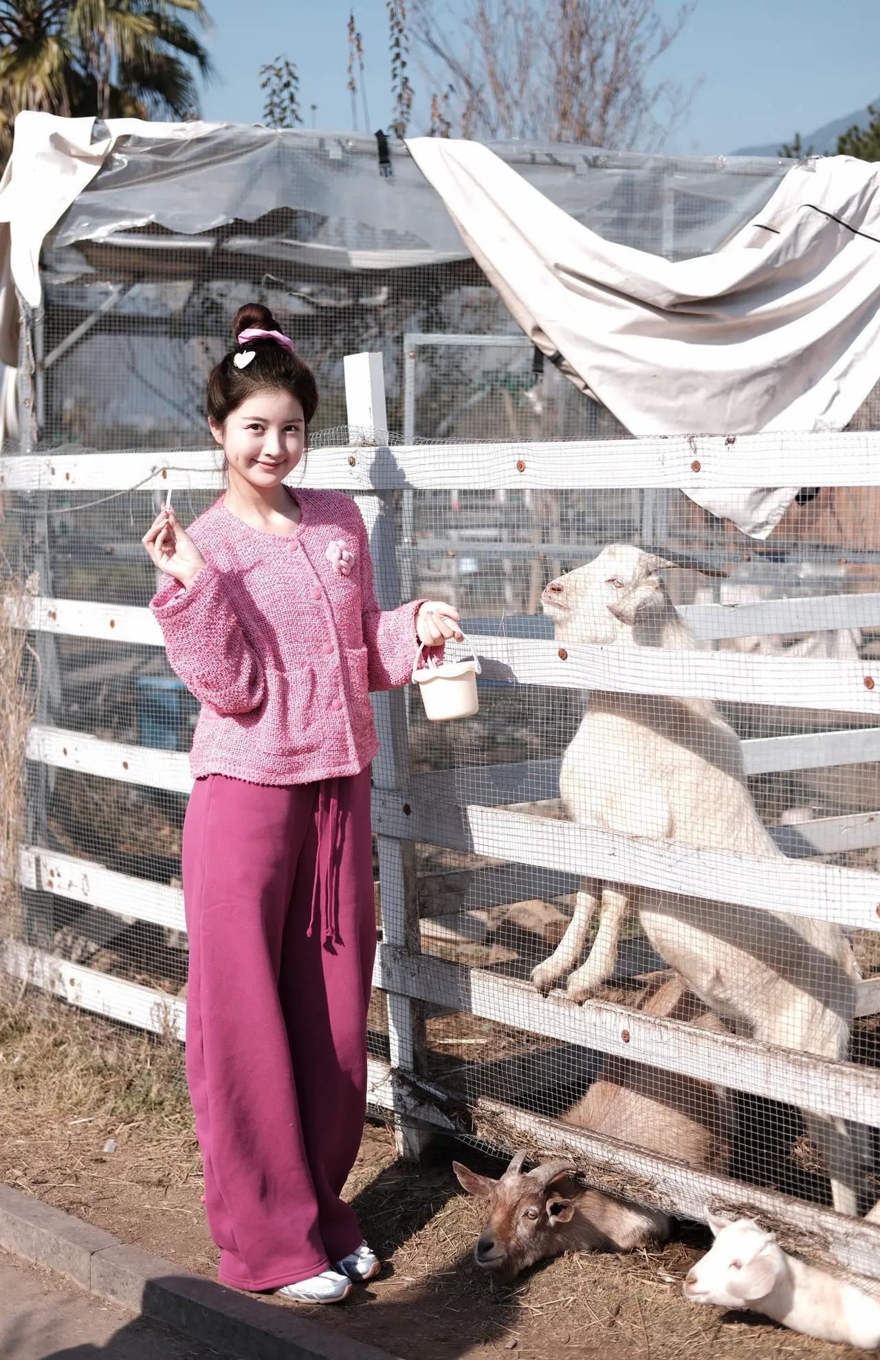 我想念你的微笑也想被依靠