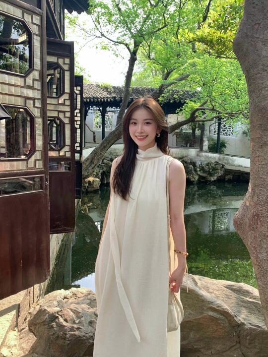 🍃一朝入姑苏 满眼是江南
