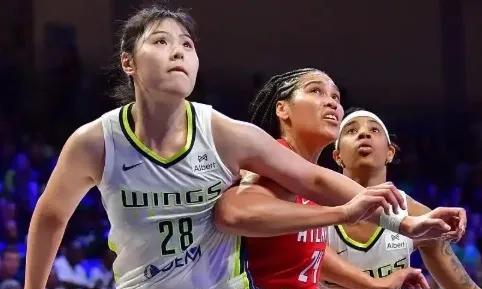 “小宝”爆发，加盟飞翼4战取3胜，成球队名副其实“救火队员”！