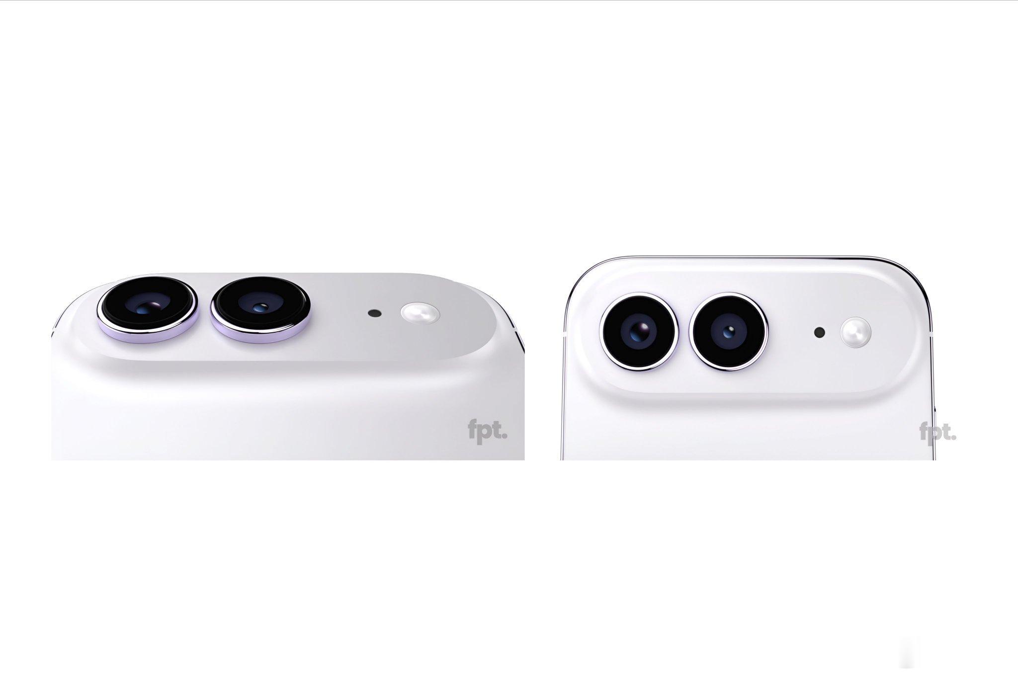 据报道，苹果公司正在为iPhoneAir2准备重大升级。摄像头：•48
