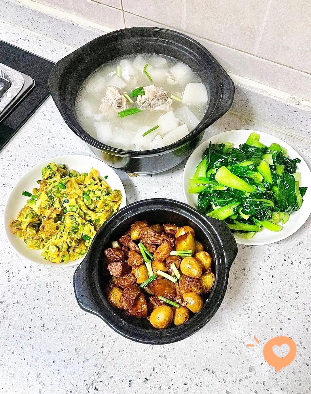 估计婆婆也想不到吧。帮小叔子带了六年孩子，现在孩子要上一年级不用带了，转头就