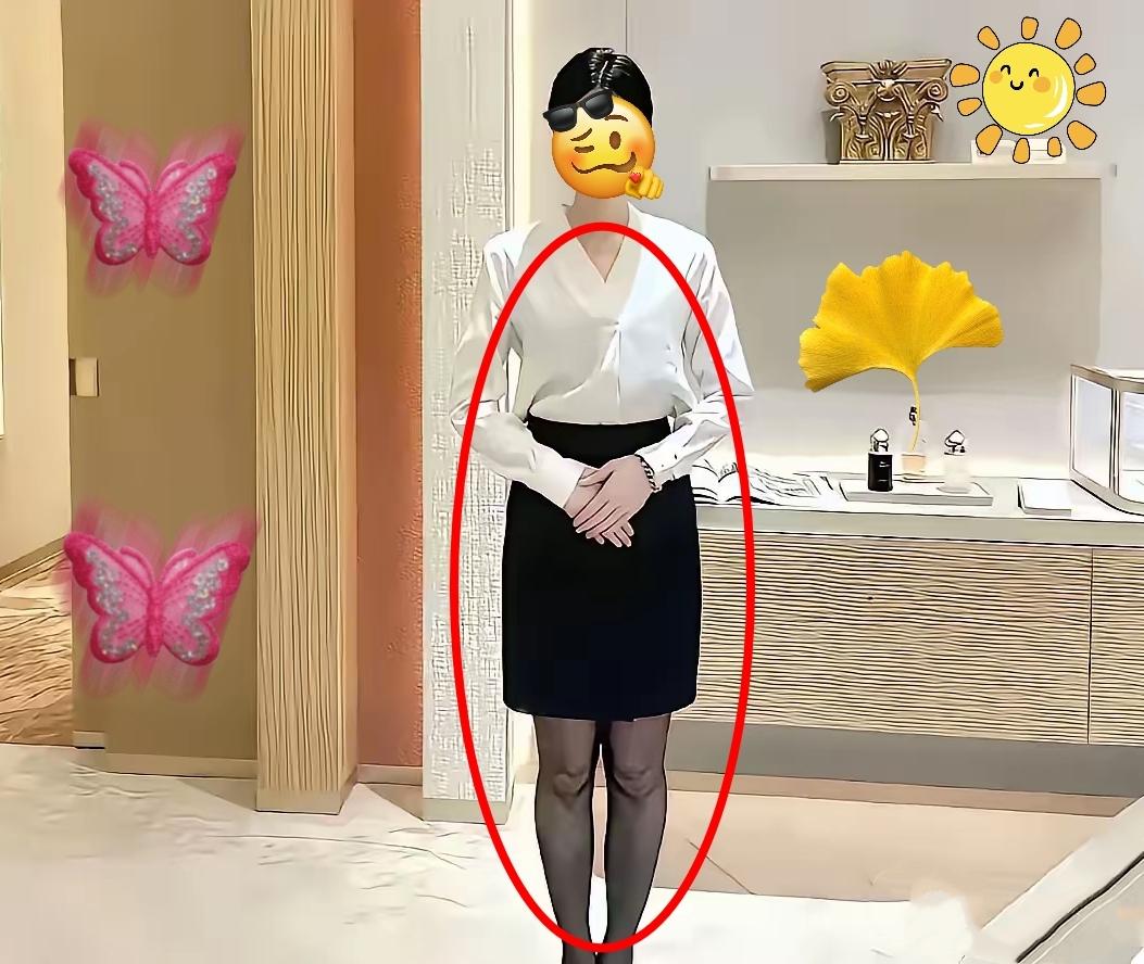 一夜之间让男人们都睡不着了！​不是因为男人们太累了，而是上海金店33岁副店长的