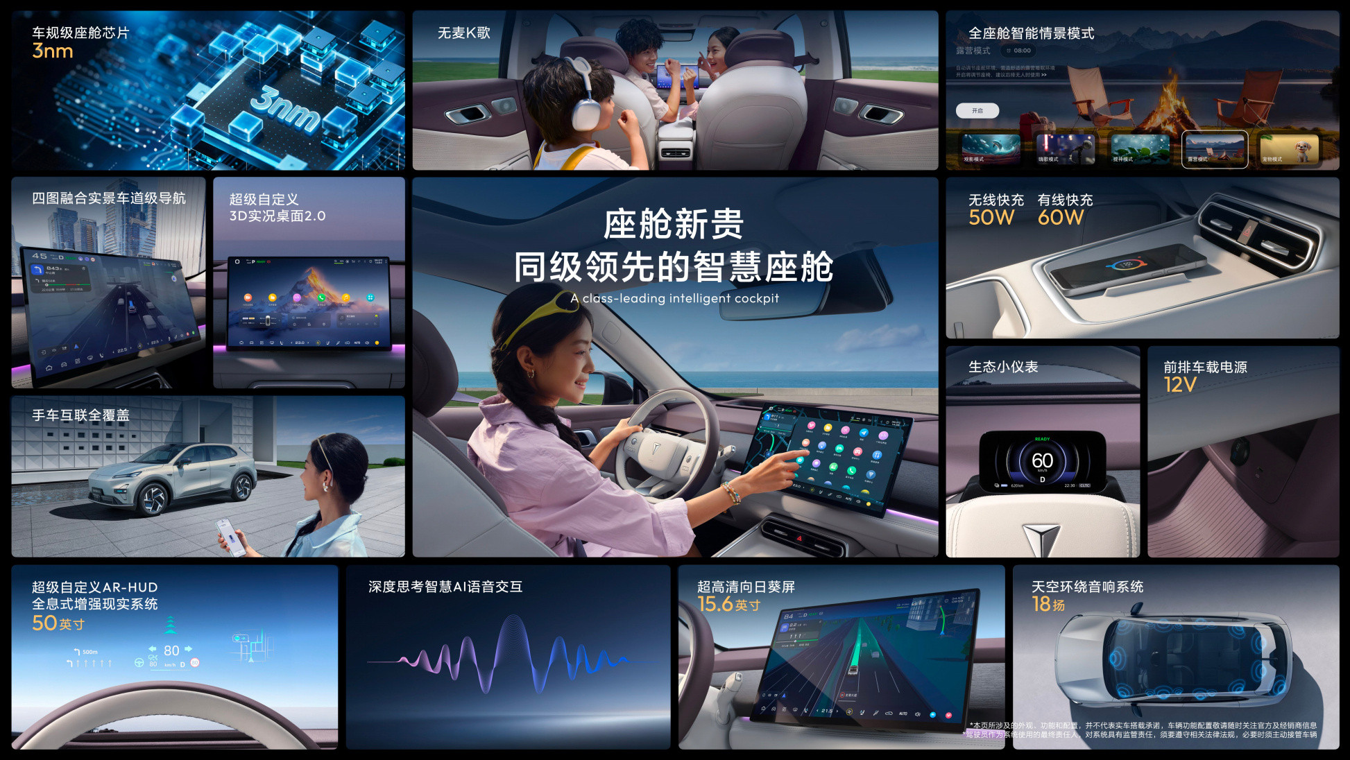 深蓝S05作为年轻人代步的紧凑型纯电SUV，确实还不错啊，这次又换新升级。尺寸没