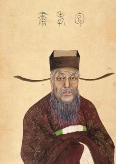1062年，包拯去世，出殡当天发生了一件奇怪的事，原来，他临终时悄悄告诉女婿文效