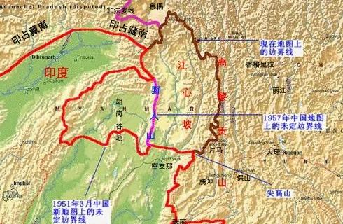 英国抢走了中国5块土地，只收复了香港，哪4块还没有收回？第一个就是帕米尔高原，这