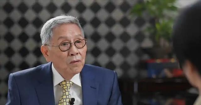 台湾地区退役将领帅化民曾在节目里说过一段掏心窝子的话，戳中了无数人对历史的共鸣：