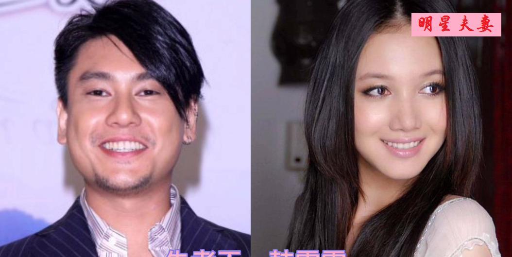 越低调越幸福，这或许是演艺圈明星夫妻的幸福秘籍，这18对演员夫妻，都是圈内的清流
