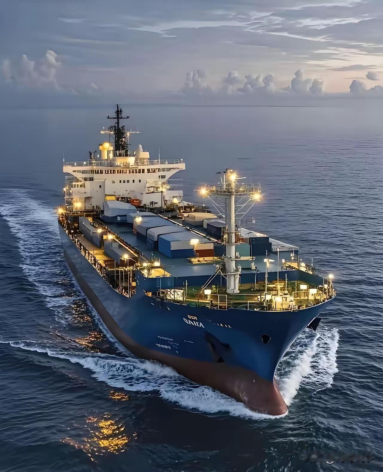 美国海上抢油，中国在联合国连说五个“反对”！中方放话：不还物资必有后果这回