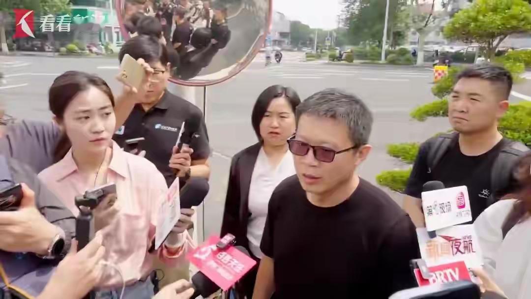 这人啊，为什么会被老天如此针对？人到了中年再看山东姜先生这桩事，蕞大的悲哀