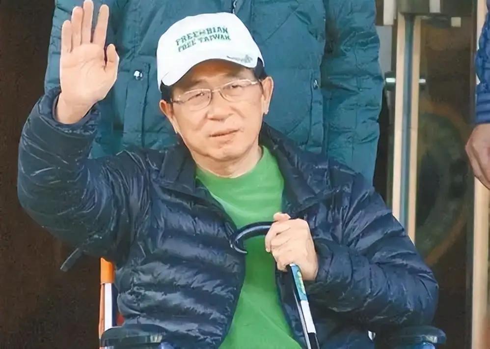 21日柯建铭接受陈水扁《有梦上水》节目专访，陈水扁旧事重提“特赦”之事，柯建铭回