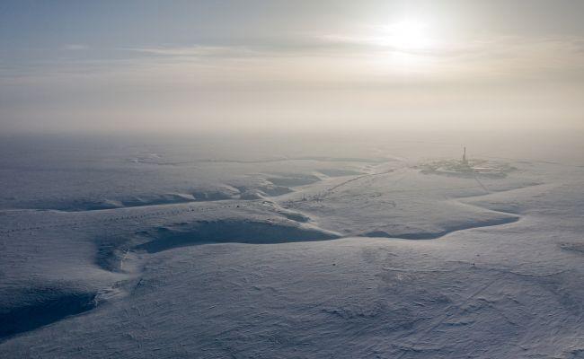 亚马尔30年最大！俄罗斯发现新油田储量5500万吨品质优异当地时间2月