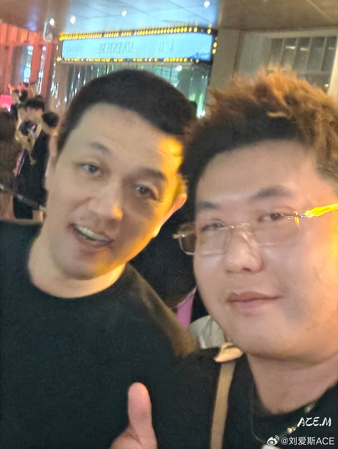 什么档次你们说firefly萤火虫越夜越发光​​​