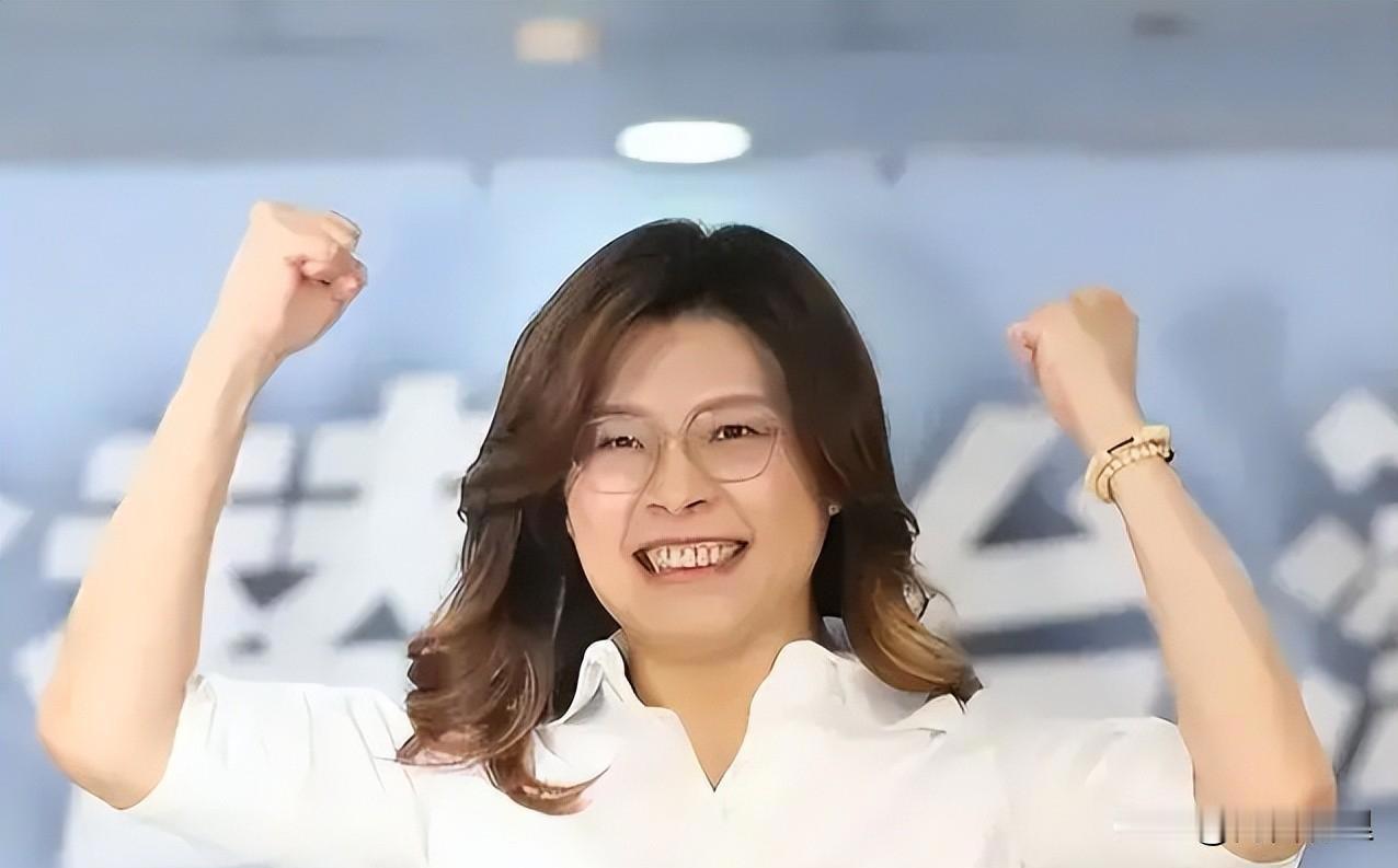 国民党，病入膏肓了，国民党主席选举刚结束，郑丽文就被全党“冷处理”了。不