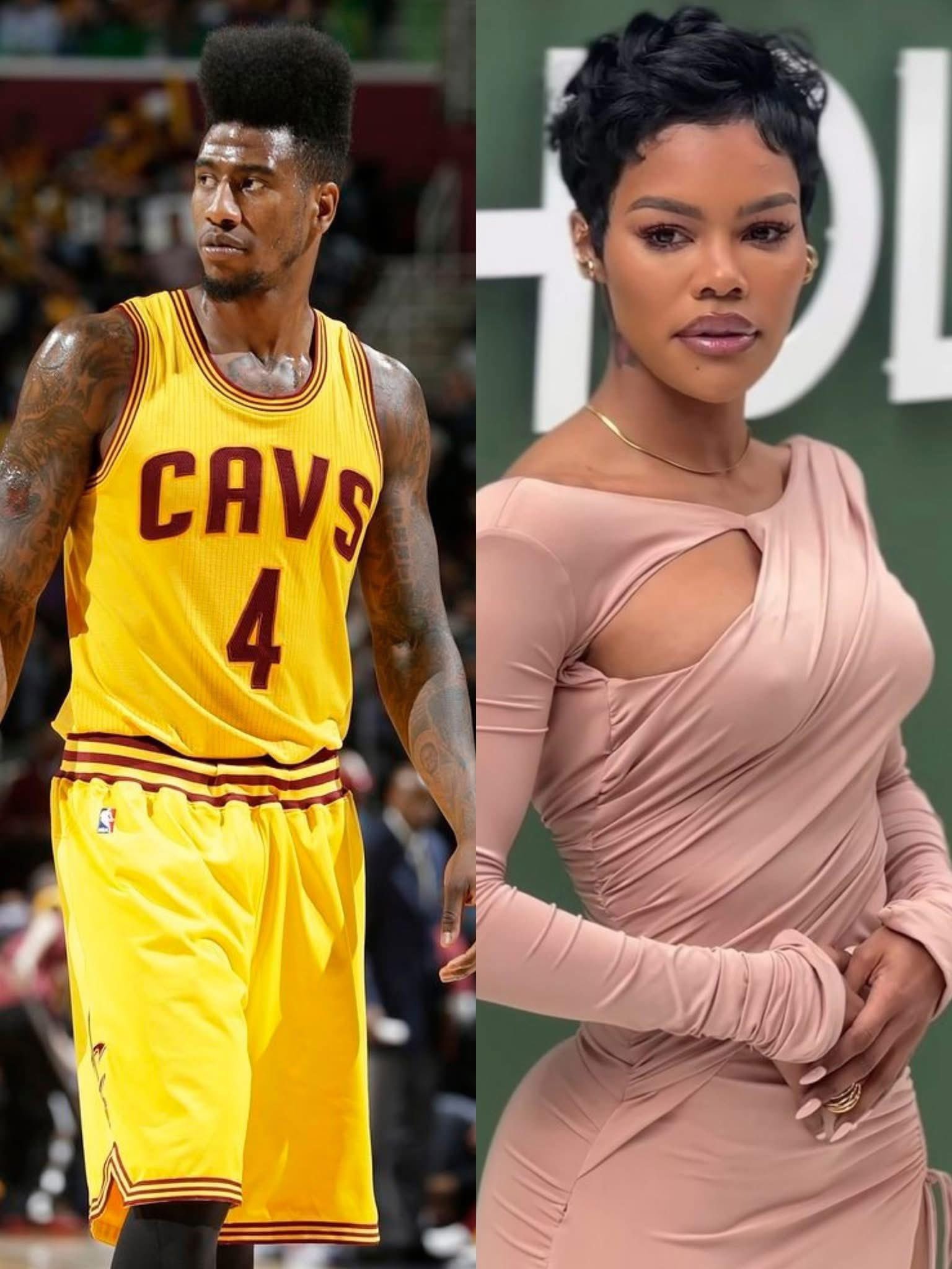 据报道，在完成离婚手续后，前NBA球员香珀特将向前妻泰雅娜·泰勒支付超过250