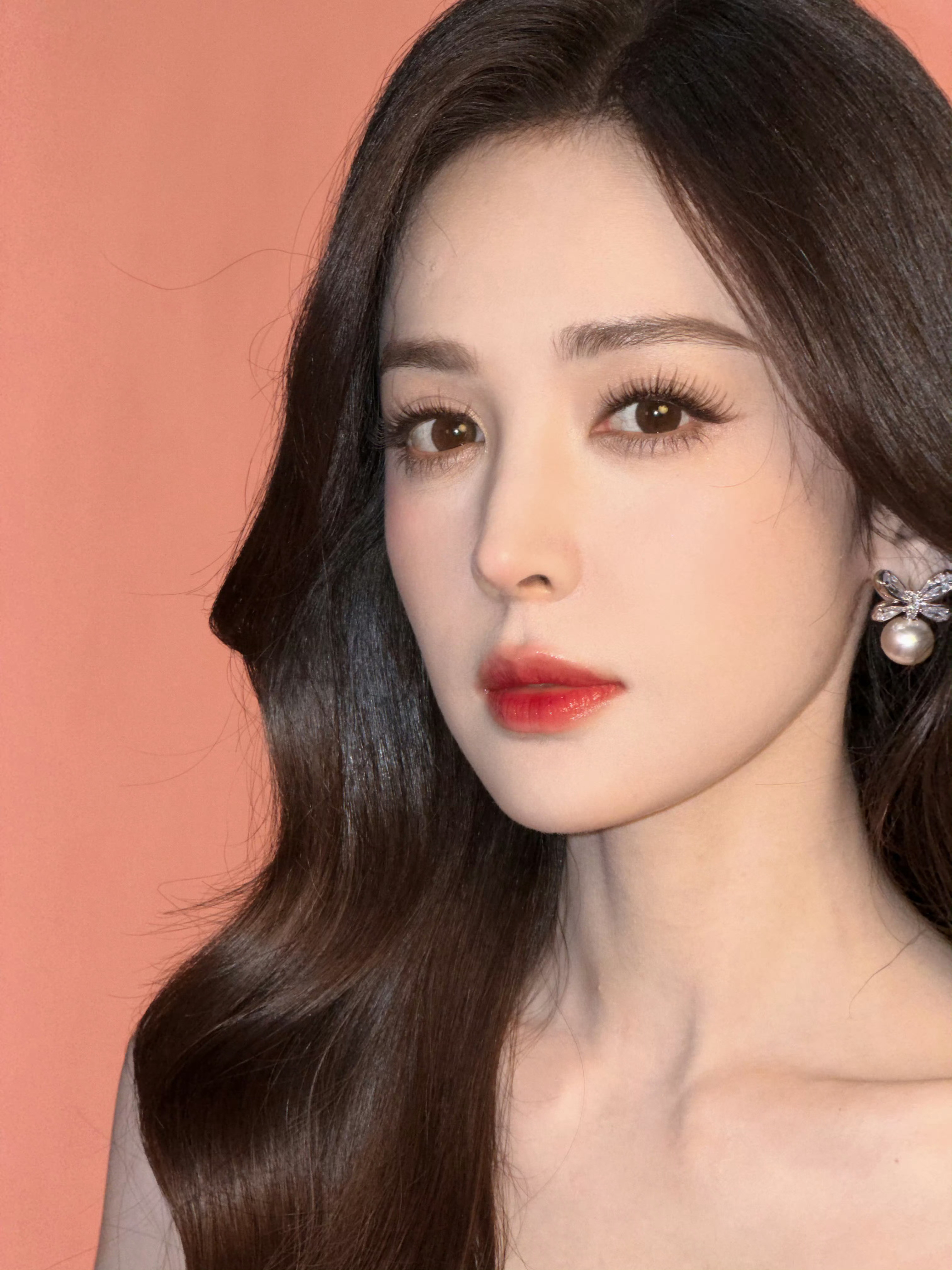 这是live图这不是油画这是live图这不是油画古力娜扎90花颜值top1…