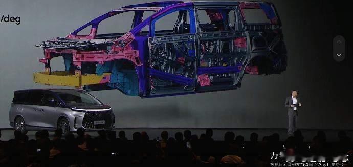 MPV欠大家一个防滚梁我们为什么需要一辆MPV？大概是因为不想在出行的时候做