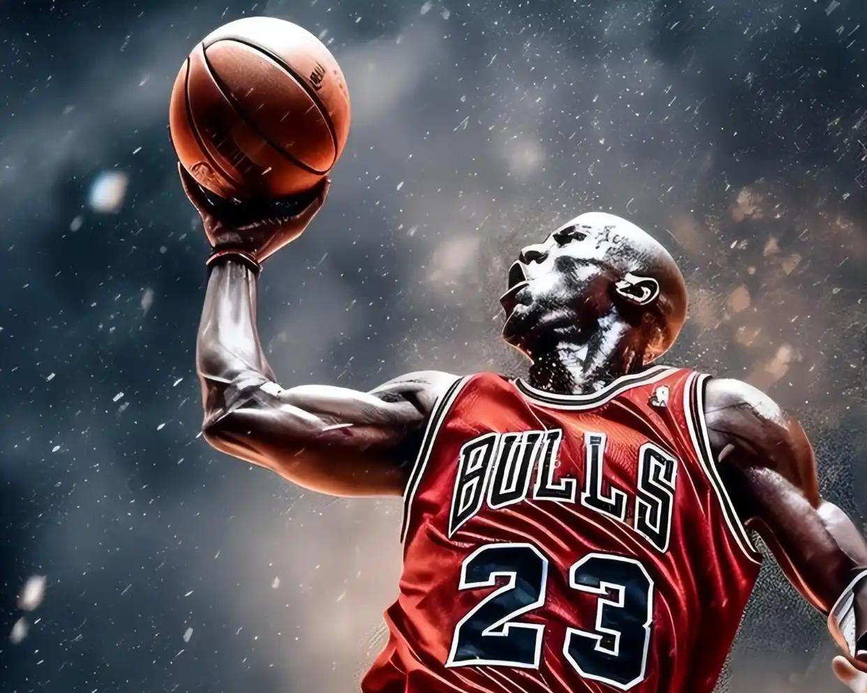NBA巨星退役后将以何闻名于世：乔丹（领袖气质）科比（曼巴精神）邓肯（低调