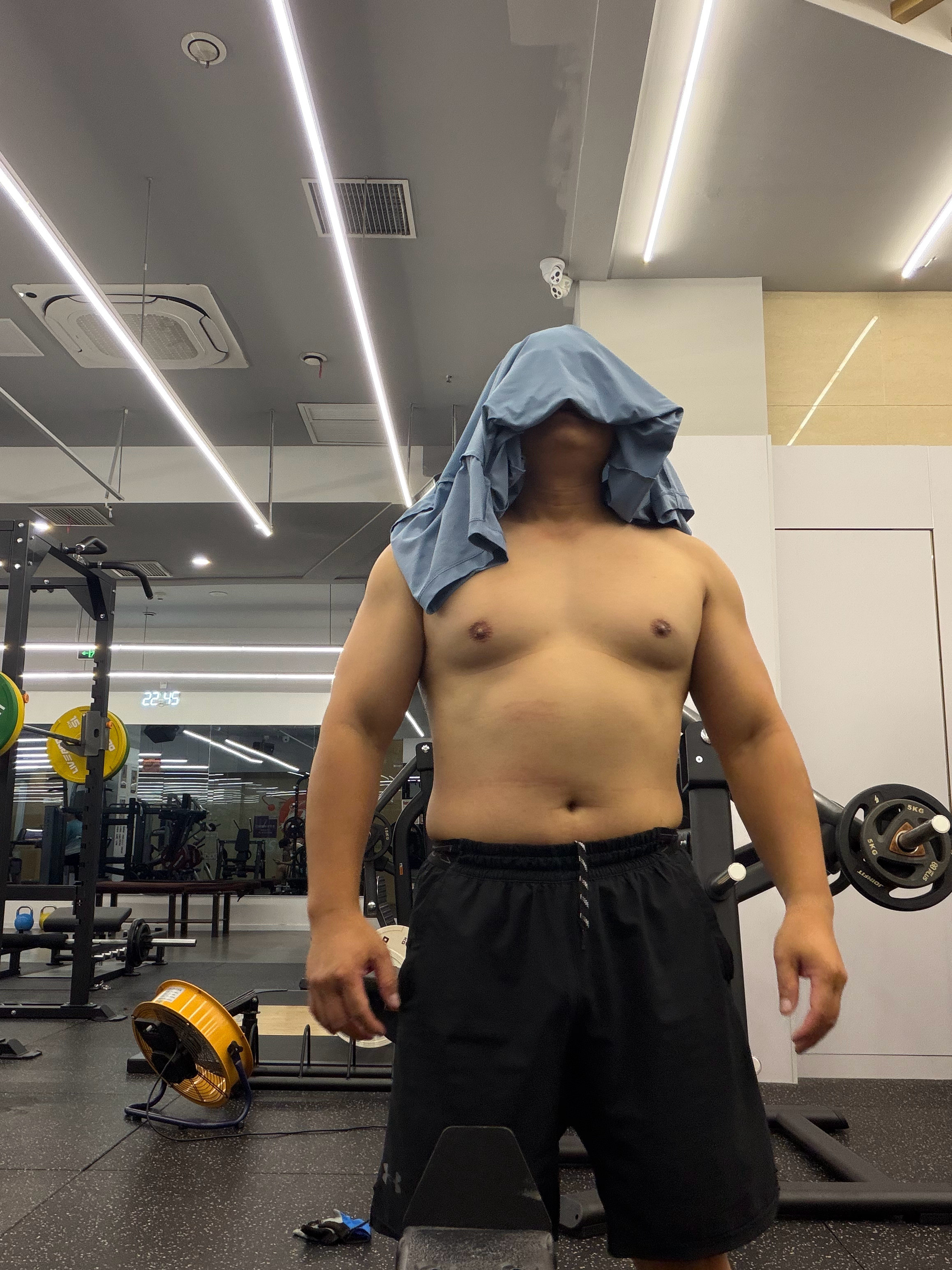 人夫。