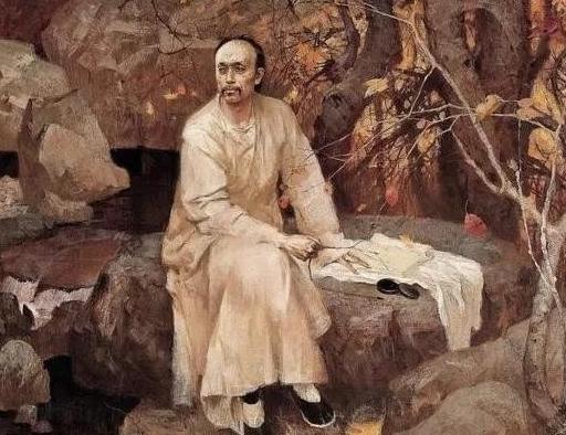 雍正上位之后，一直觉得江宁织造府曹家很有钱，于是在雍正5年抄了曹家，花了3个月时