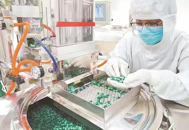 中国普米斯"抗癌神药72亿卖出，德企转手将其卖了800亿！"核心事实：202