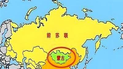 俄罗斯那边，最近出了个让人一激灵的说法。有俄国人自己预测，外蒙古，甚至他们自家