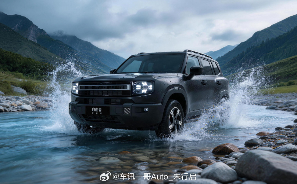 捷途自由者、旅行者骏马版上市，其中自由者骏马版推出1.5TD探索和发现2个车款，