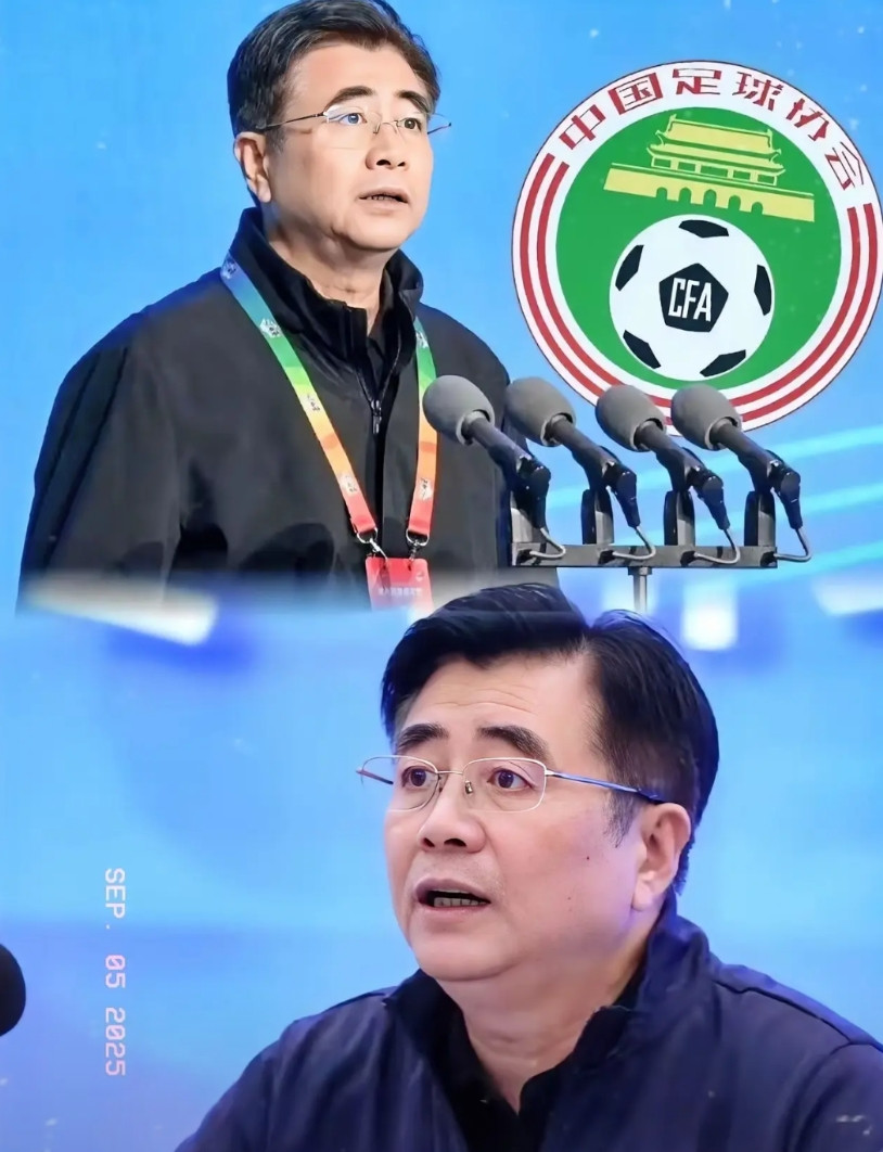 足协啊悲哀！什么样的签位都已经对中国足球“无药可救”，你看看U23亚洲杯小组赛踢