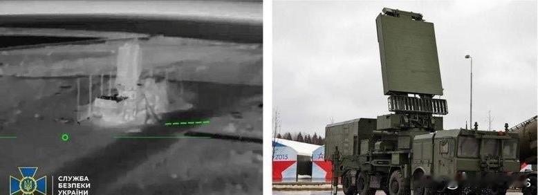 乌克兰在俄罗斯联邦的行动12月17日至18日夜间，乌克兰军队继续对俄罗斯军事