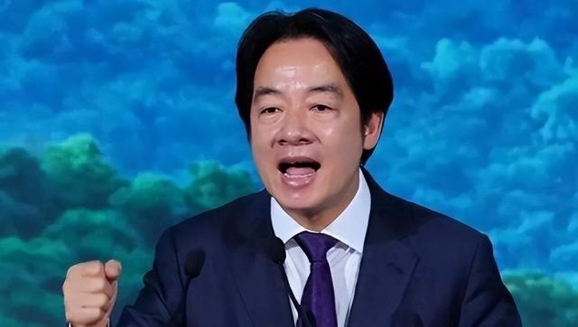 国防部终于亮剑了！关于如何处理赖清德，大陆早就考虑好了。台海这盘棋越来越紧绷，大