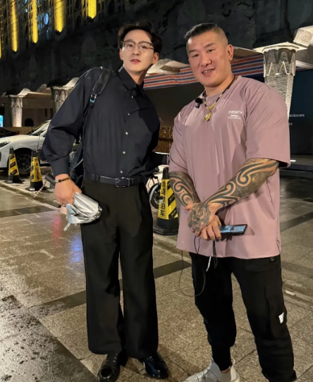 网红馆长又有大瓜啦！这一次所有的网红都集体沉默了，他们不是怪馆长太受人喜欢
