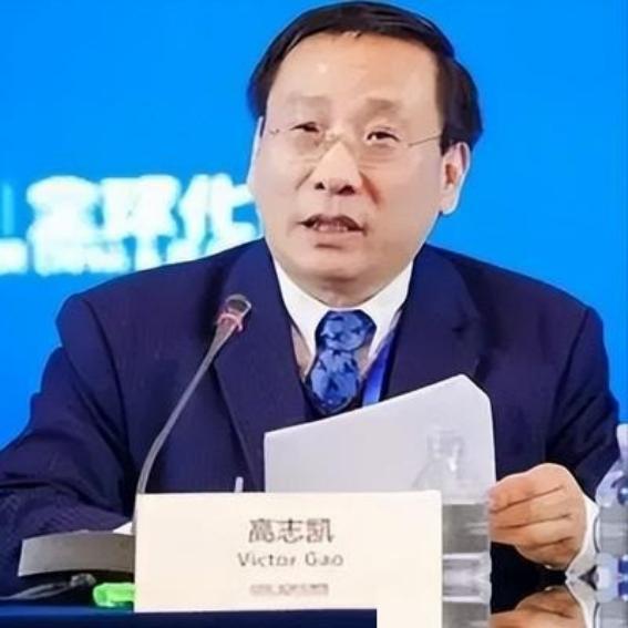 王牌已经换了。“以后美国是不是取消制裁，已经不重要了；中国让不让你进市场，才是真