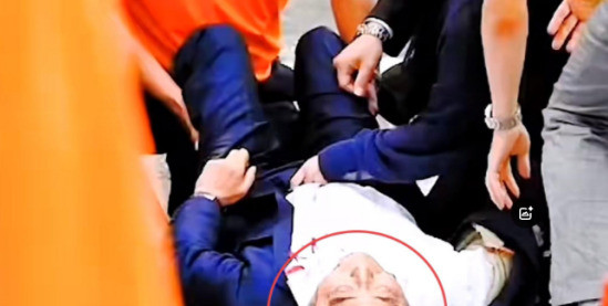 安倍之死与其弟遭遇有关天呐！安倍晋三的死，竟然扯出他弟弟